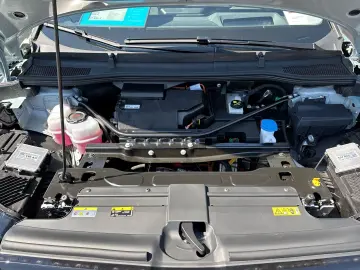 Enyaq 80X Sportline Matrix HuD Kamera Memory