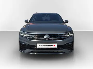Tiguan 2.0 TDI DSG 4Motion R-Line DCC STHZG IQ-L