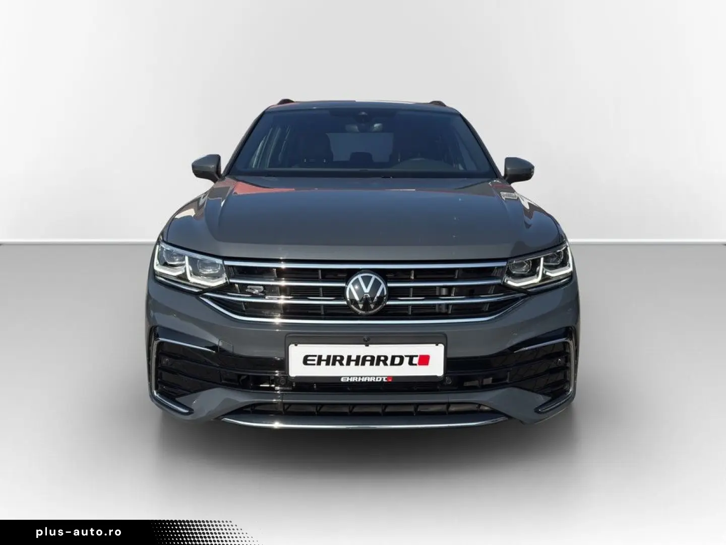 Tiguan 2.0 TDI DSG 4Motion R-Line DCC STHZG IQ-L