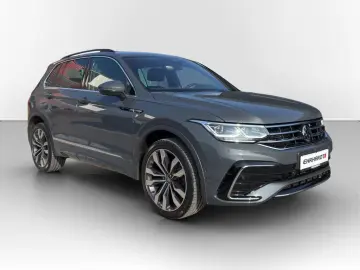 Tiguan 2.0 TDI DSG 4Motion R-Line DCC STHZG IQ-L