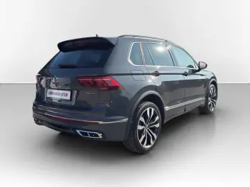 Tiguan 2.0 TDI DSG 4Motion R-Line DCC STHZG IQ-L