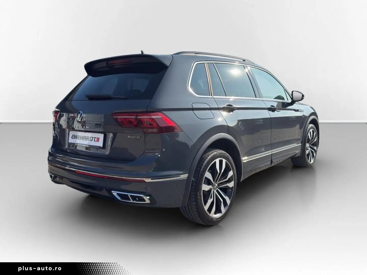 Tiguan 2.0 TDI DSG 4Motion R-Line DCC STHZG IQ-L