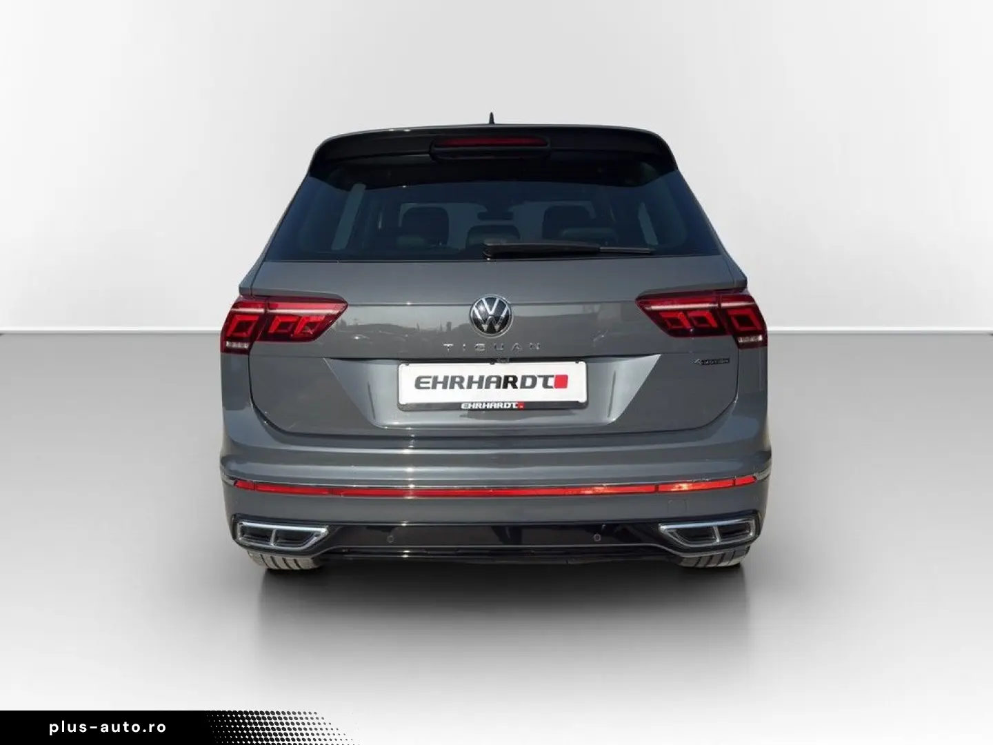 Tiguan 2.0 TDI DSG 4Motion R-Line DCC STHZG IQ-L