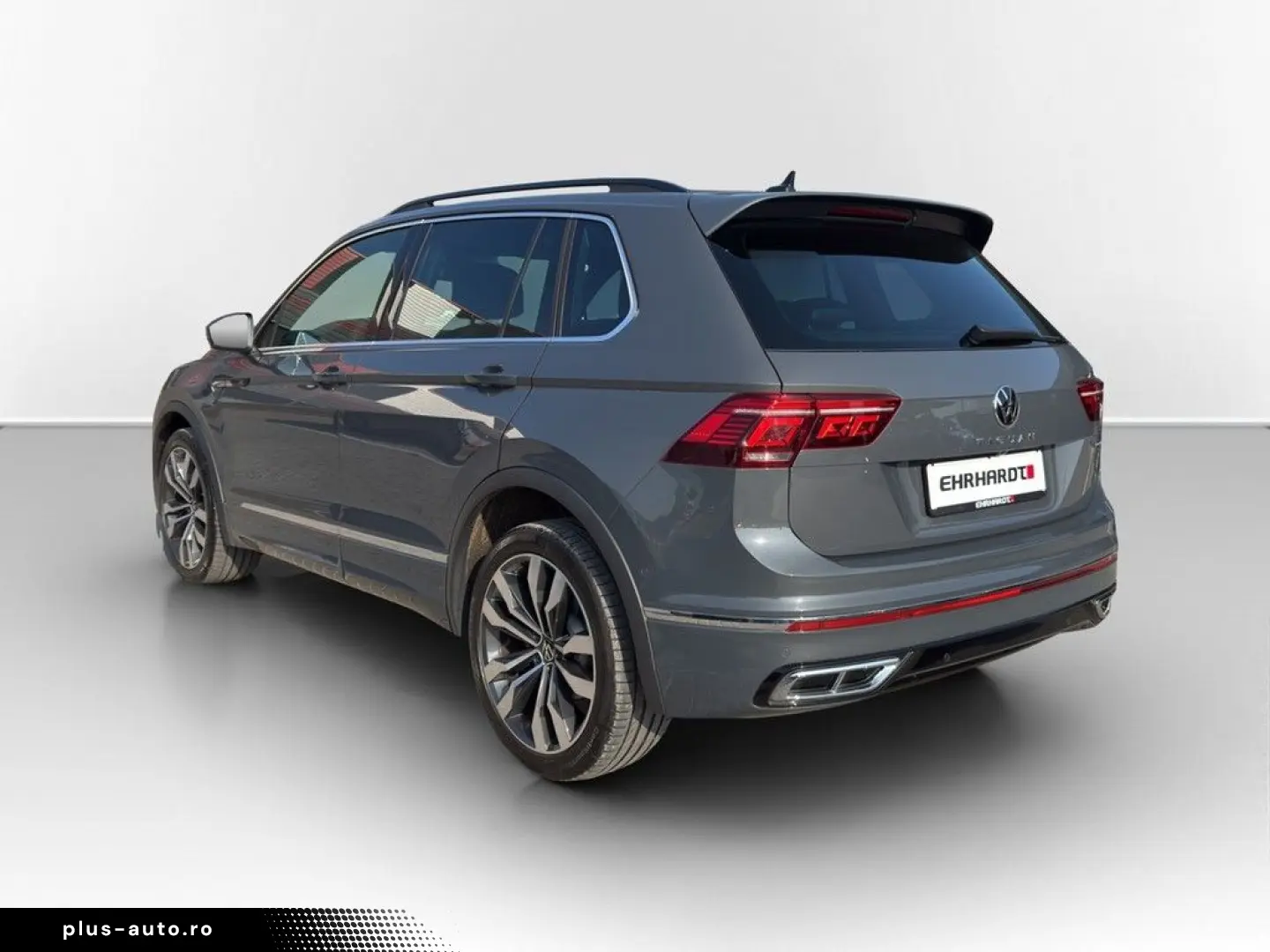 Tiguan 2.0 TDI DSG 4Motion R-Line DCC STHZG IQ-L