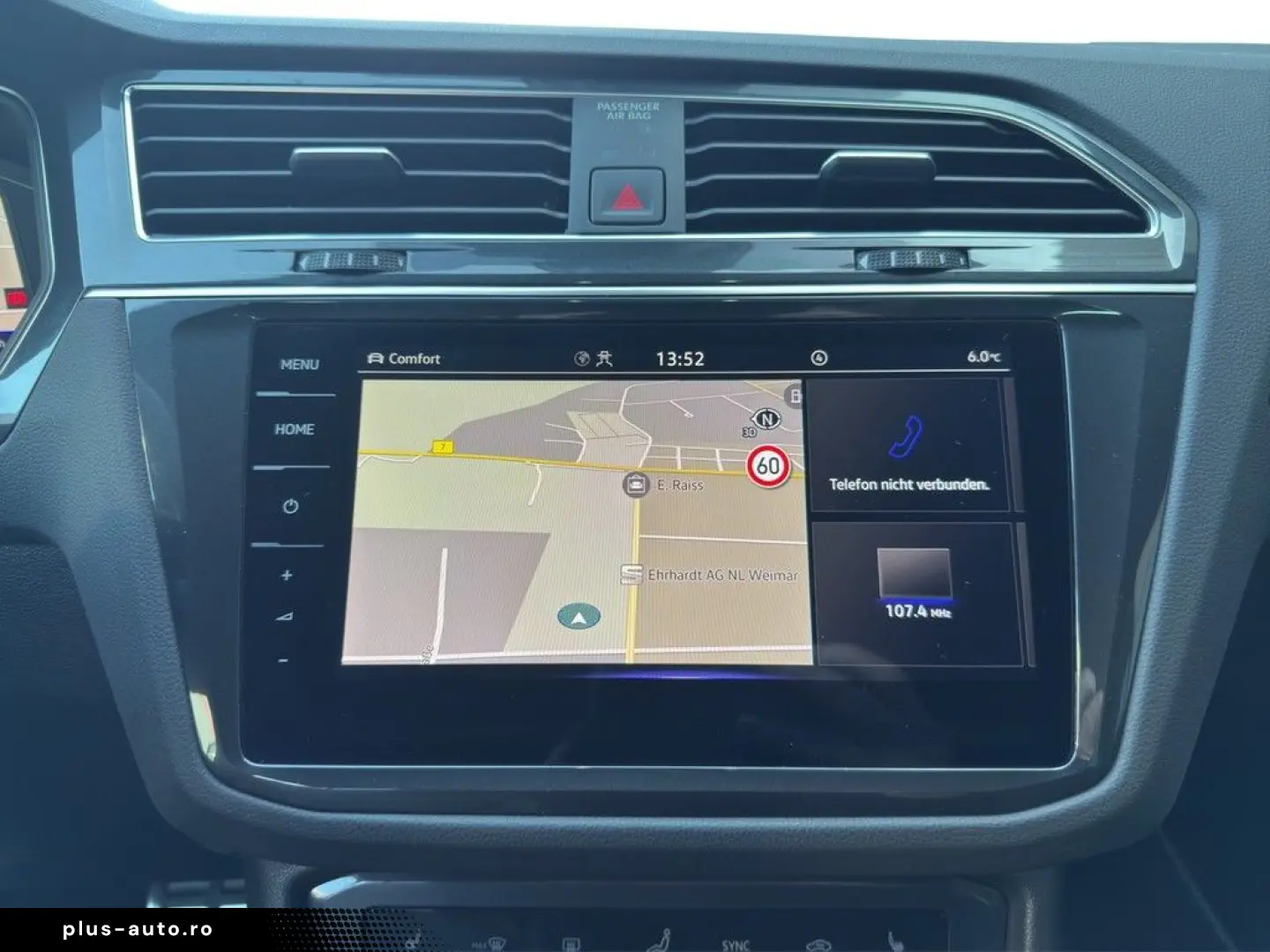 Tiguan 2.0 TDI DSG 4Motion R-Line DCC STHZG IQ-L