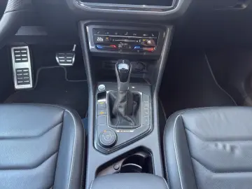 Tiguan 2.0 TDI DSG 4Motion R-Line DCC STHZG IQ-L