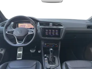 Tiguan 2.0 TDI DSG 4Motion R-Line DCC STHZG IQ-L