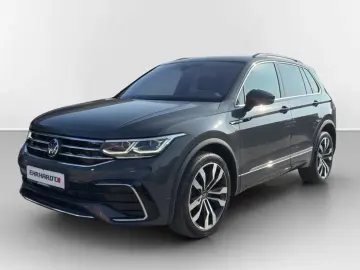 Tiguan 2.0 TDI DSG 4Motion R-Line DCC STHZG IQ-L