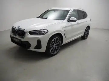 X3 xDrive 30e (M-Sport Navi LED AHK 360 WLAN)