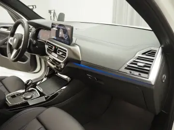 X3 xDrive 30e (M-Sport Navi LED AHK 360 WLAN)