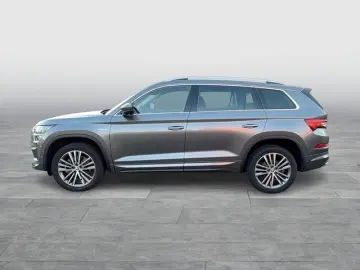Kodiaq 2.0 TDI DSG 4x4 L&K ACC AHK STANDHEIZUNG