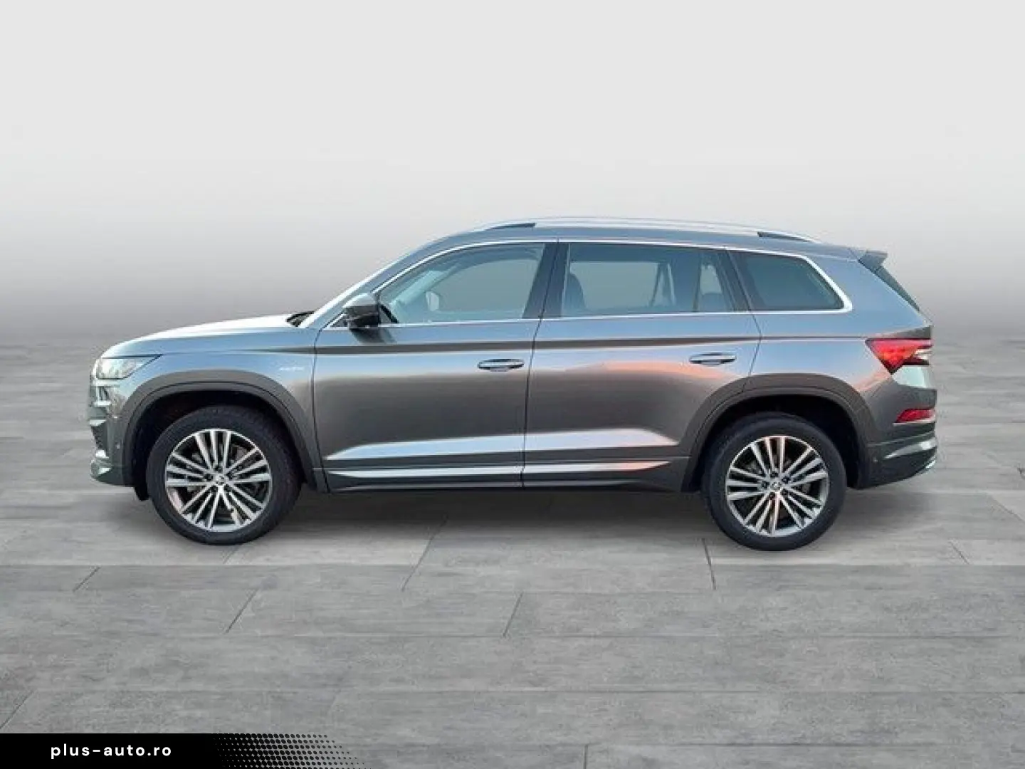 Kodiaq 2.0 TDI DSG 4x4 L&K ACC AHK STANDHEIZUNG