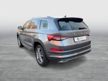 Kodiaq 2.0 TDI DSG 4x4 L&K ACC AHK STANDHEIZUNG