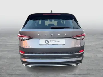 Kodiaq 2.0 TDI DSG 4x4 L&K ACC AHK STANDHEIZUNG