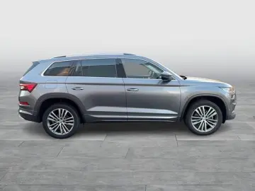 Kodiaq 2.0 TDI DSG 4x4 L&K ACC AHK STANDHEIZUNG