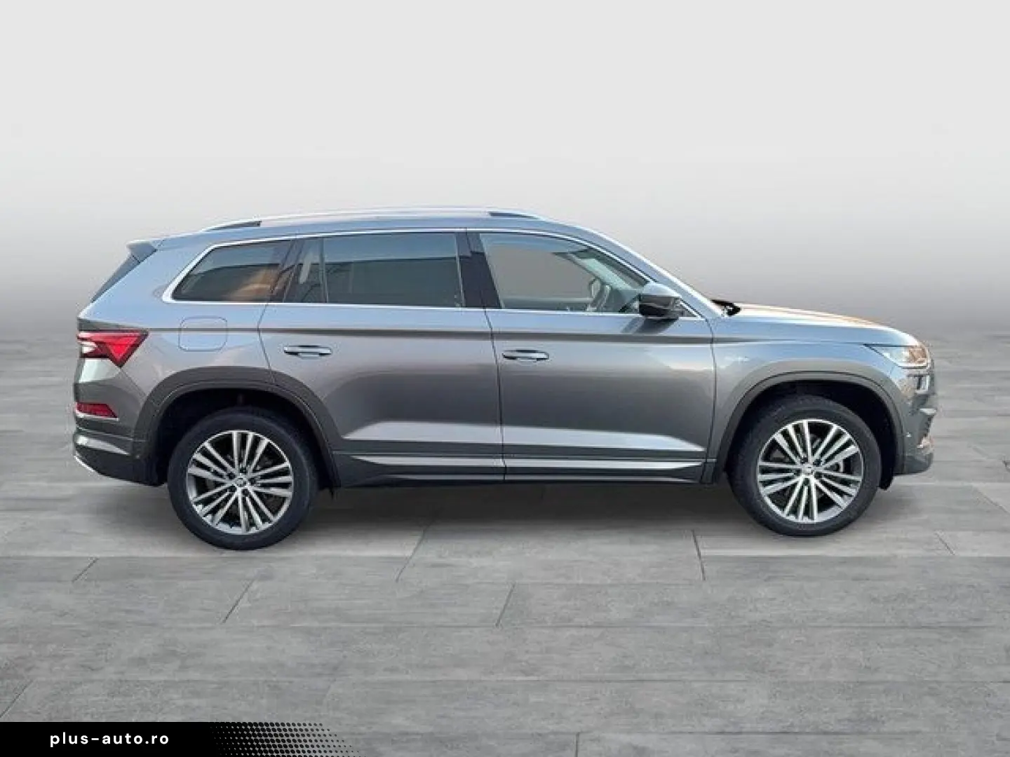 Kodiaq 2.0 TDI DSG 4x4 L&K ACC AHK STANDHEIZUNG