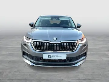 Kodiaq 2.0 TDI DSG 4x4 L&K ACC AHK STANDHEIZUNG