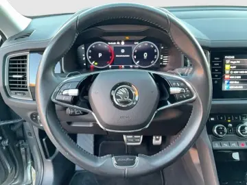 Kodiaq 2.0 TDI DSG 4x4 L&K ACC AHK STANDHEIZUNG