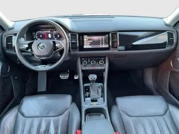 Kodiaq 2.0 TDI DSG 4x4 L&K ACC AHK STANDHEIZUNG