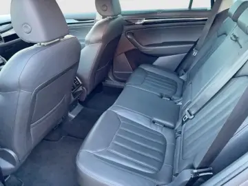 Kodiaq 2.0 TDI DSG 4x4 L&K ACC AHK STANDHEIZUNG