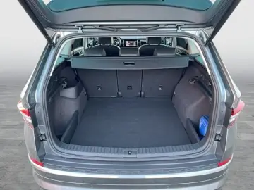 Kodiaq 2.0 TDI DSG 4x4 L&K ACC AHK STANDHEIZUNG