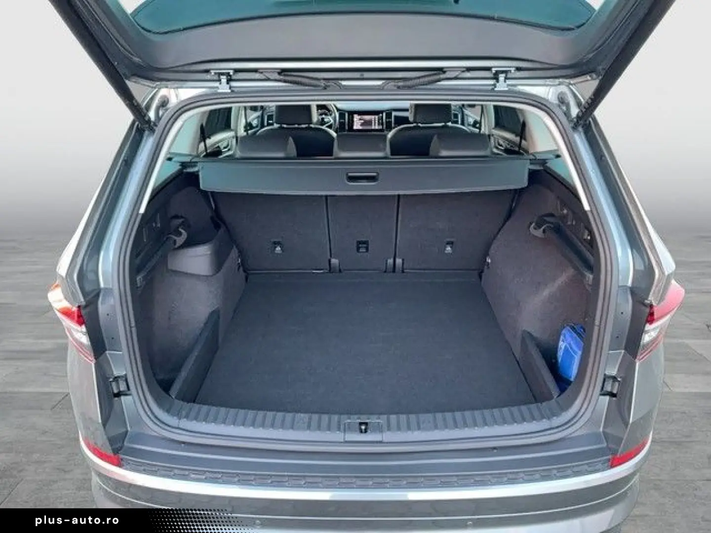 Kodiaq 2.0 TDI DSG 4x4 L&K ACC AHK STANDHEIZUNG