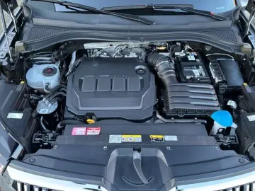 Kodiaq 2.0 TDI DSG 4x4 L&K ACC AHK STANDHEIZUNG