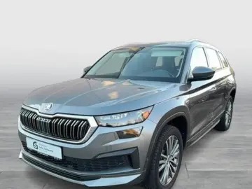 Kodiaq 2.0 TDI DSG 4x4 L&K ACC AHK STANDHEIZUNG