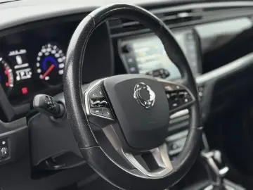 Ssangyong Korando 1.6 TD Onyx 4×2