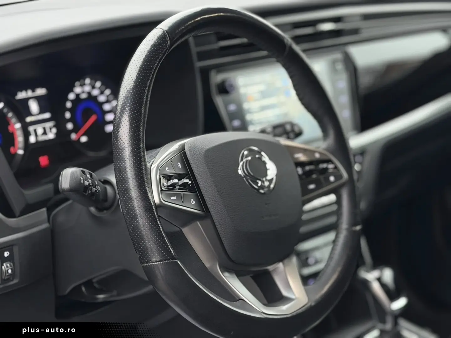 Ssangyong Korando 1.6 TD Onyx 4×2