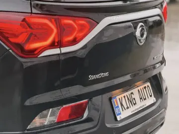 Ssangyong Korando 1.6 TD Onyx 4×2