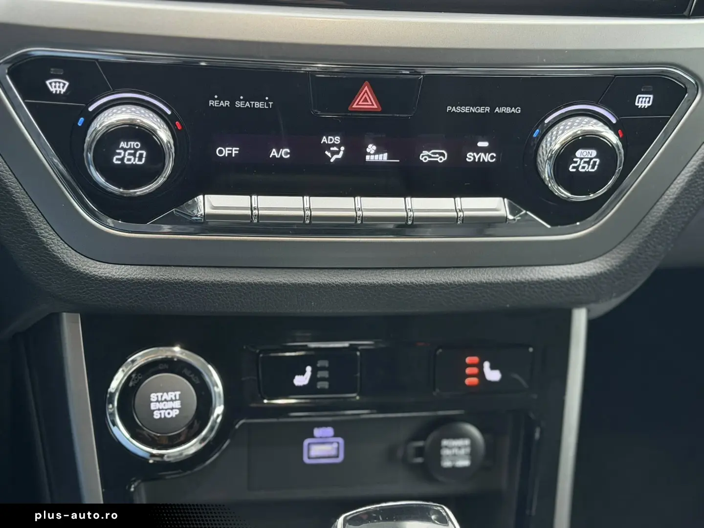 Ssangyong Korando 1.6 TD Onyx 4×2