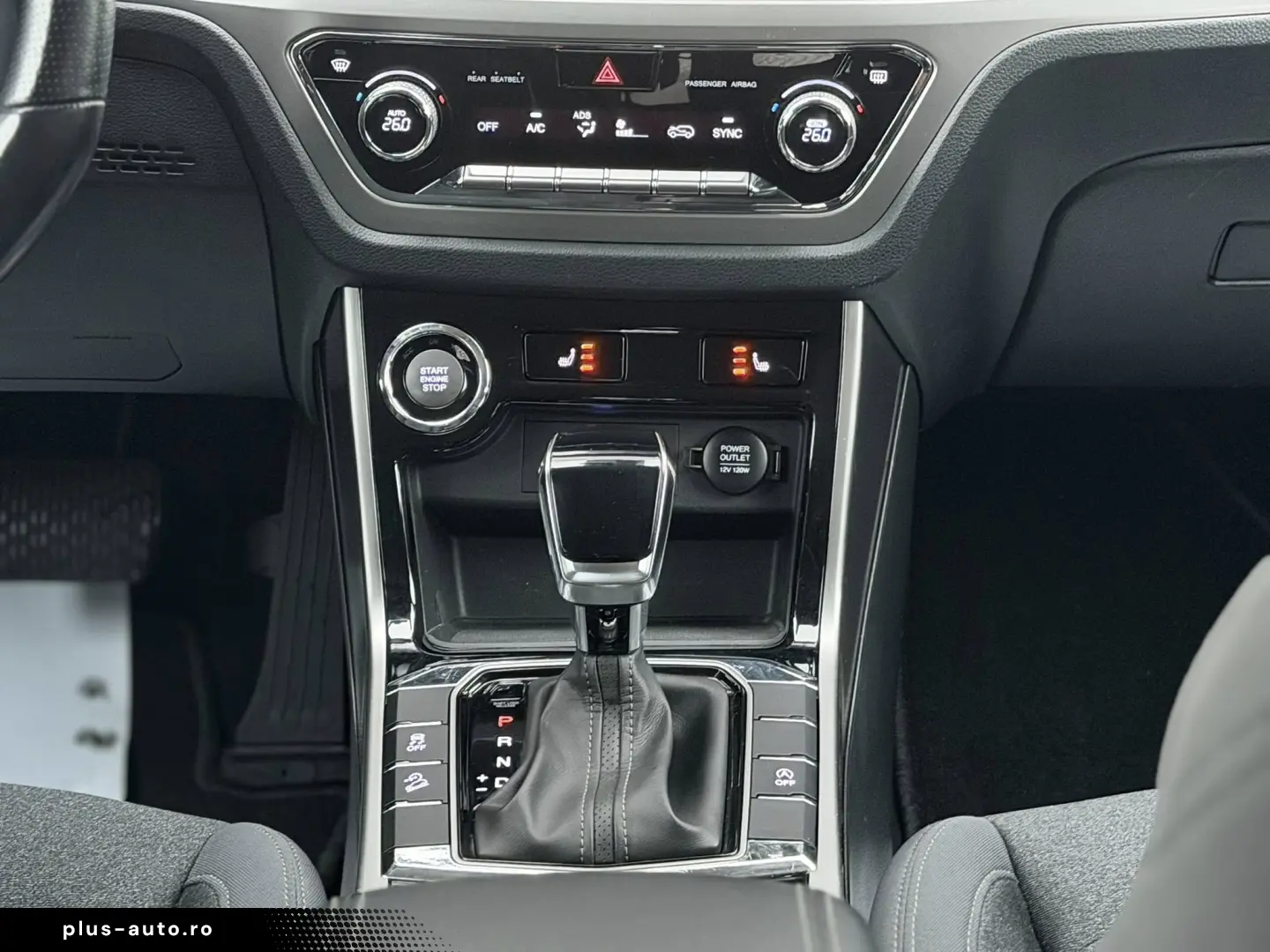 Ssangyong Korando 1.6 TD Onyx 4×2