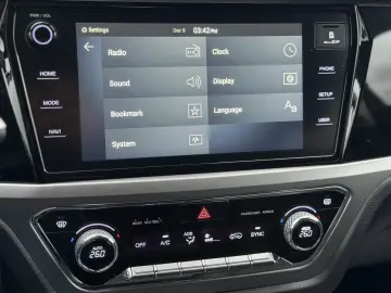 Ssangyong Korando 1.6 TD Onyx 4×2