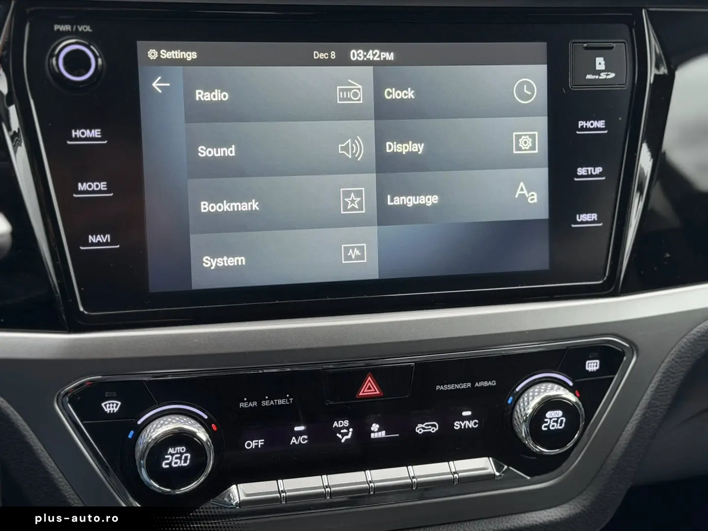 Ssangyong Korando 1.6 TD Onyx 4×2