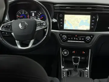 Ssangyong Korando 1.6 TD Onyx 4×2