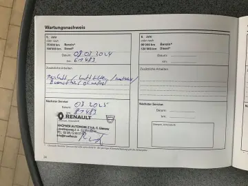 Ssangyong Korando 1.6 TD Onyx 4×2