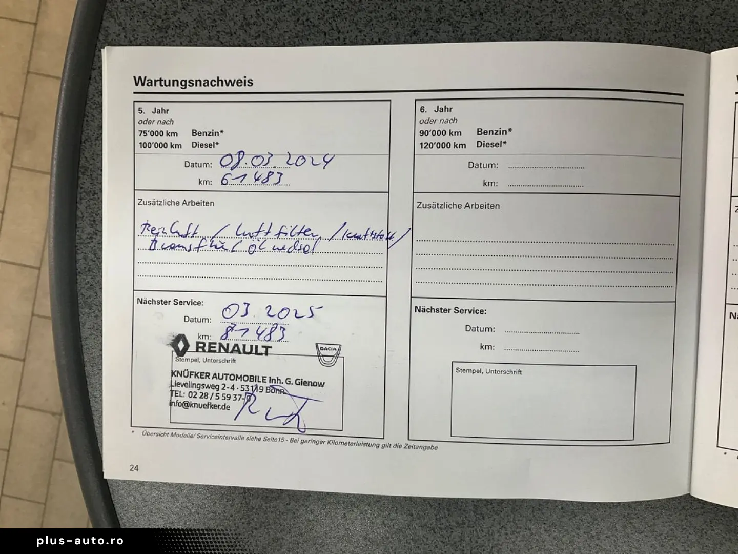 Ssangyong Korando 1.6 TD Onyx 4×2