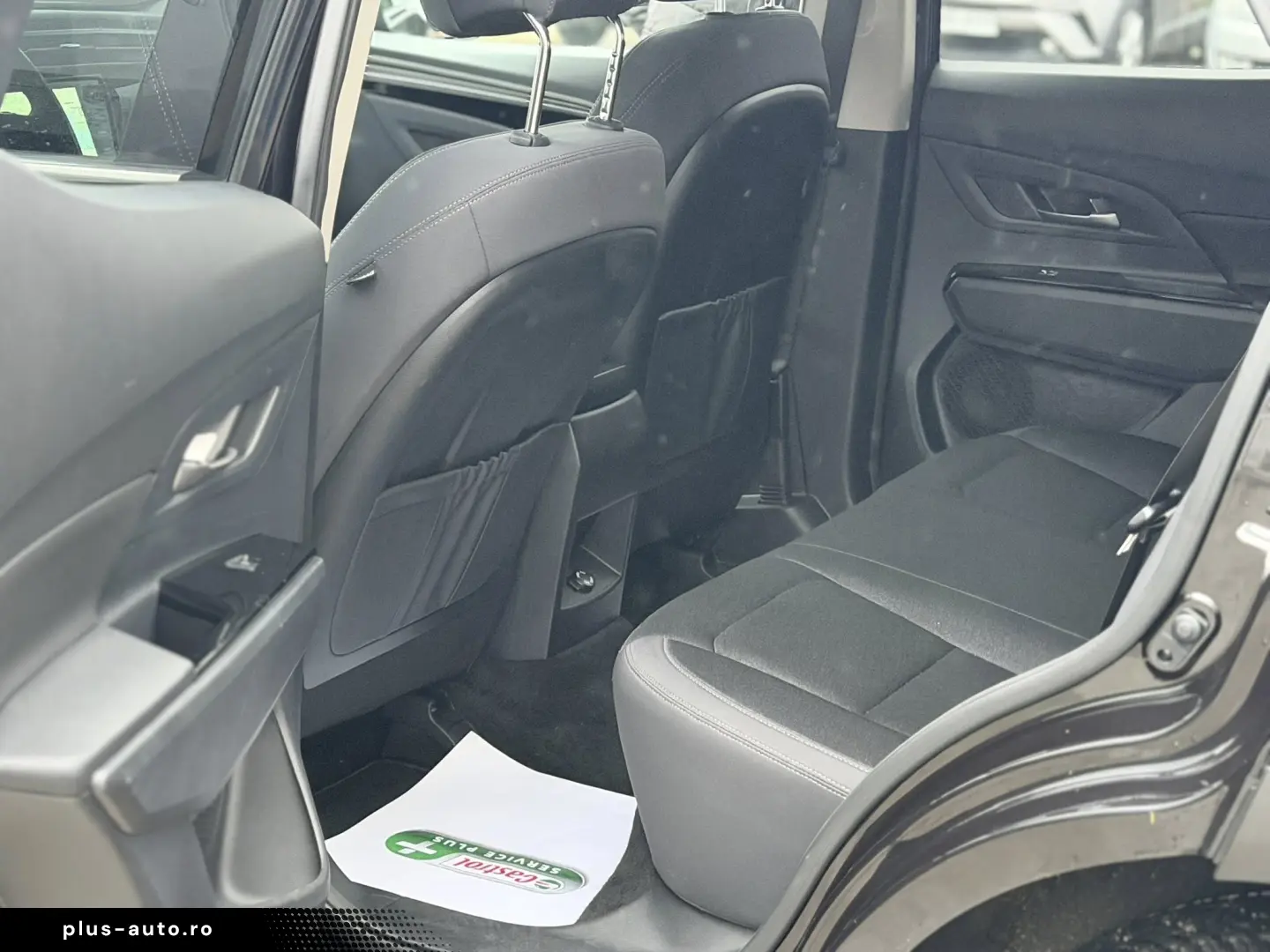 Ssangyong Korando 1.6 TD Onyx 4×2