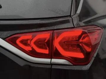 Ssangyong Korando 1.6 TD Onyx 4×2