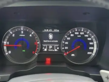 Ssangyong Korando 1.6 TD Onyx 4×2