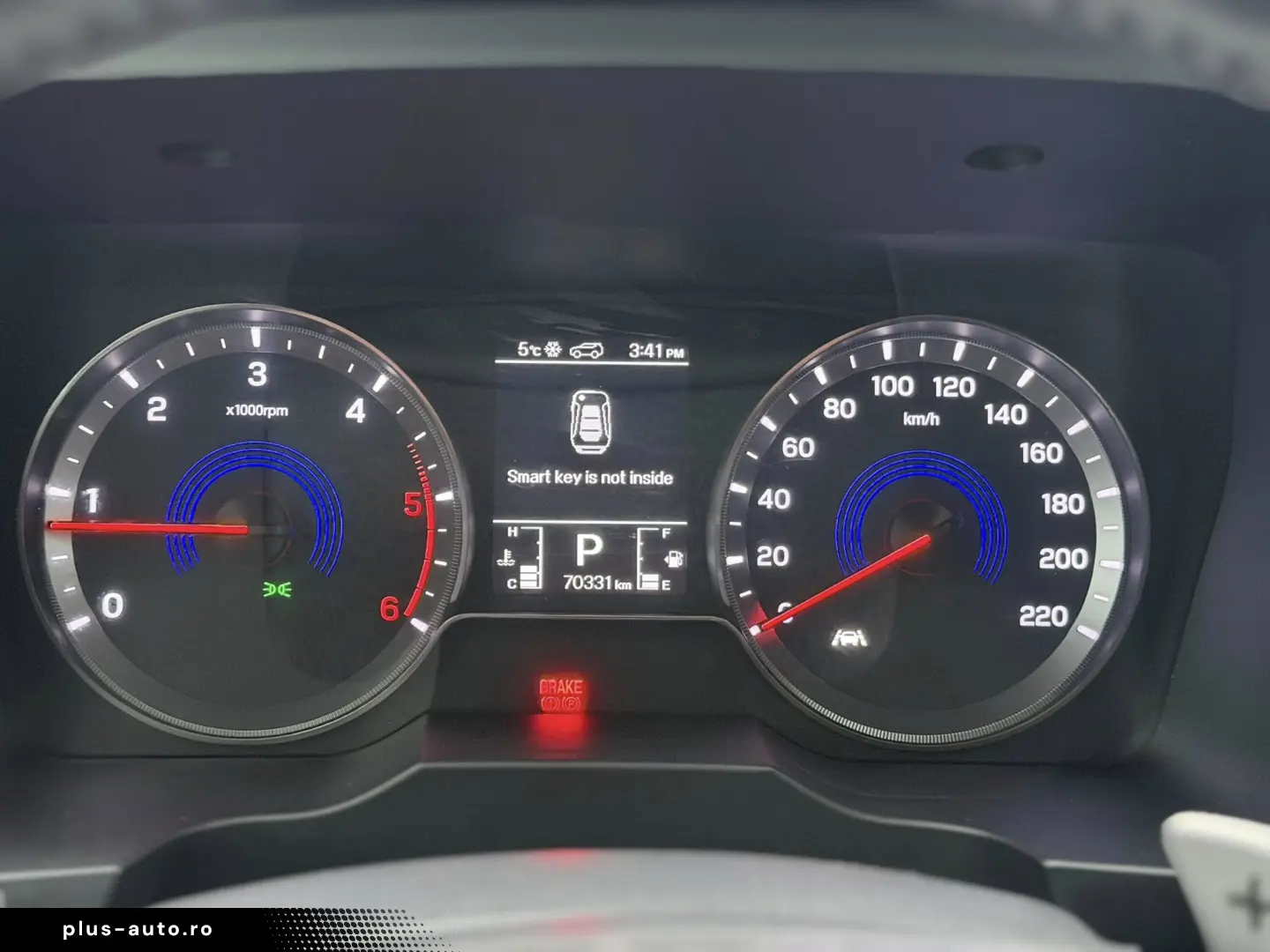 Ssangyong Korando 1.6 TD Onyx 4×2