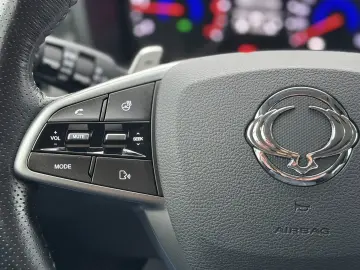 Ssangyong Korando 1.6 TD Onyx 4×2