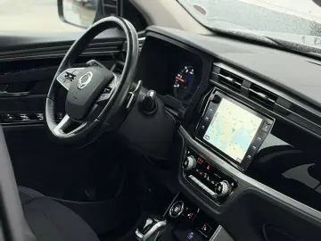 Ssangyong Korando 1.6 TD Onyx 4×2