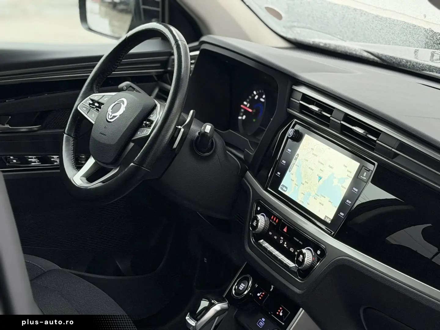 Ssangyong Korando 1.6 TD Onyx 4×2