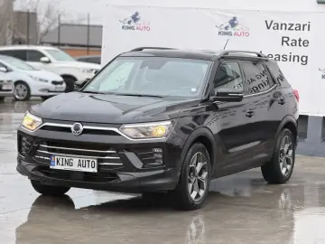 Ssangyong Korando 1.6 TD Onyx 4×2