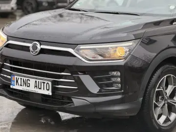 Ssangyong Korando 1.6 TD Onyx 4×2