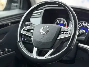 Ssangyong Korando 1.6 TD Onyx 4×2