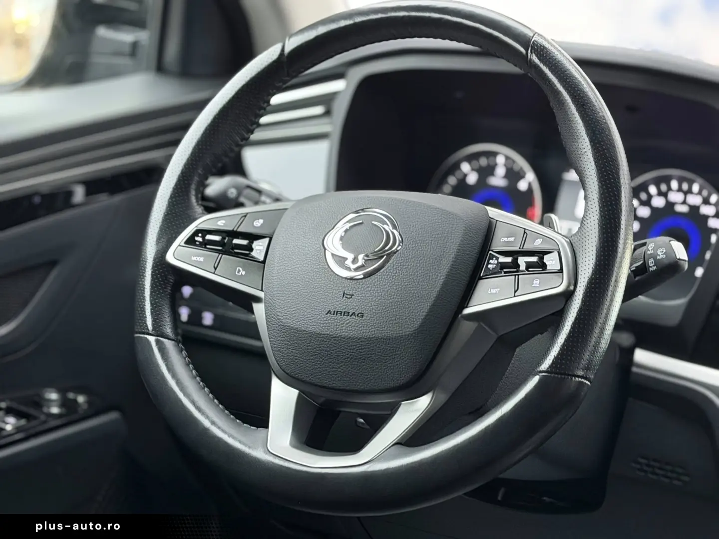 Ssangyong Korando 1.6 TD Onyx 4×2