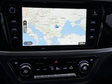 Ssangyong Korando 1.6 TD Onyx 4×2